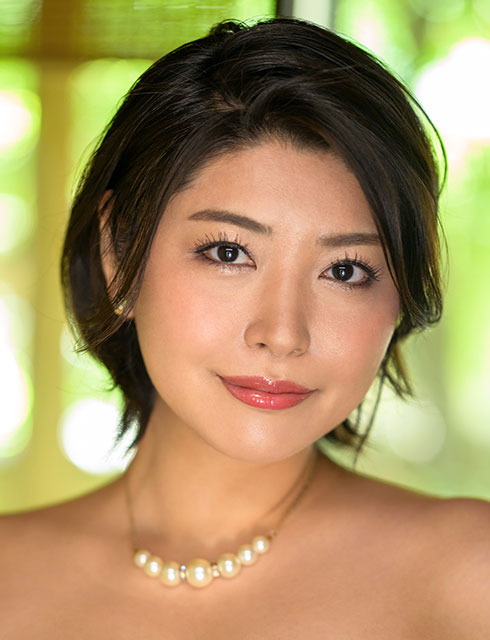 赤井美希()个人资料照片