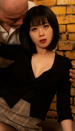 唐霏()个人资料照片