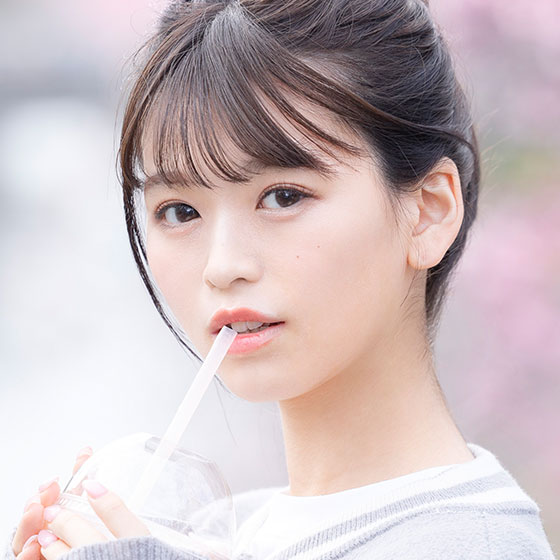 杏小恋(杏ここ)个人资料照片