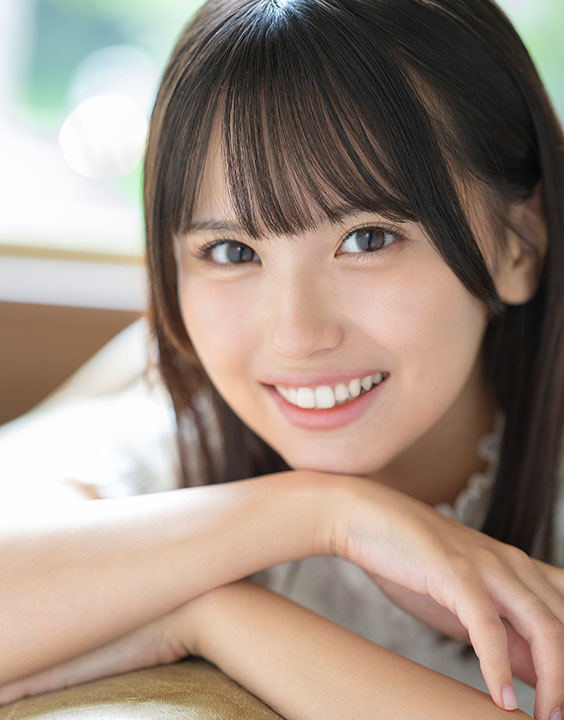 渚爱里(渚あいり)个人资料照片