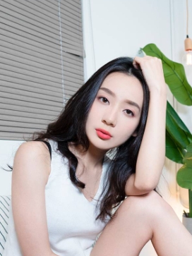 宁洋子(寧洋子)个人资料照片