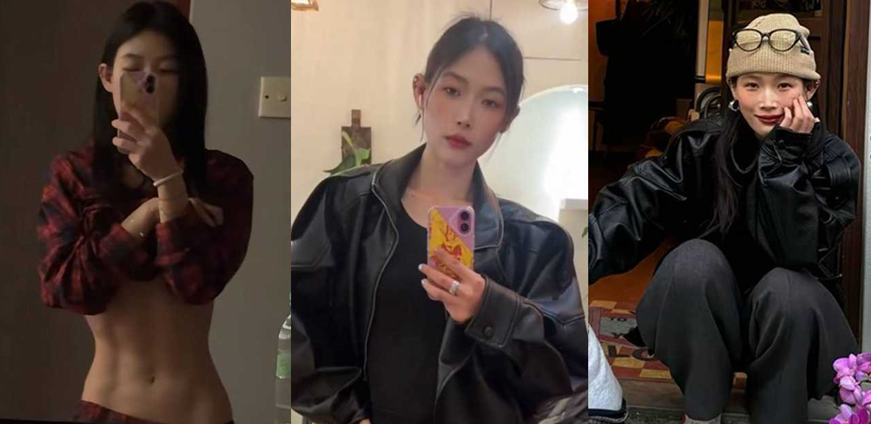 抖音2w粉丝网红 一次米 付费定制流出 哈口咖啡店员日常清纯守店 为了金钱竟然出卖肉体！ - 18J.TV