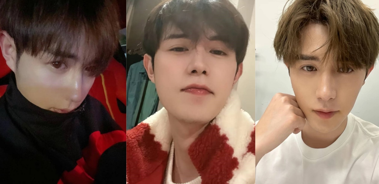 江南第一深情网红童锦程私生子事件爆发 前女友曝聊天记录索要高额抚养费引发争议 - 精品3区