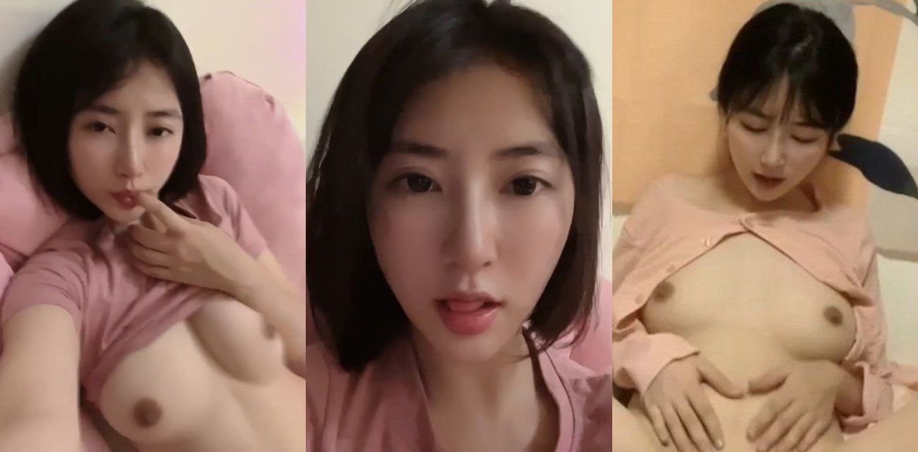 富二代极品天津美女女友江韵婷，完整版泄密 身材颜值秒杀一众网红，超大尺度私拍自己抠弄美穴视频流出 - 18J.TV